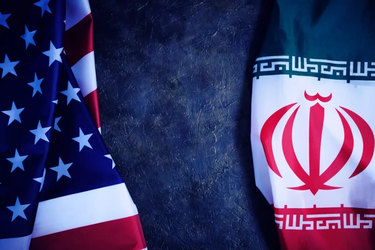 Iran keeps peace talks attendance in limbo ahead of second round