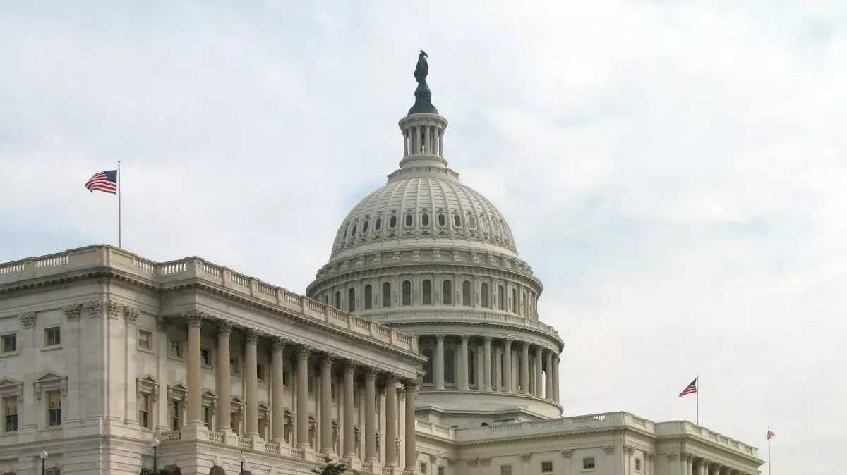 US Senate backs Donald Trump’s Iran campaign