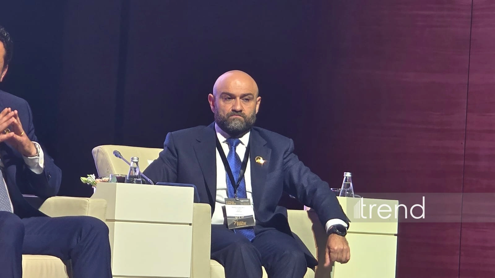 ACG becomes strategic oil and gas infrastructure project - SOCAR