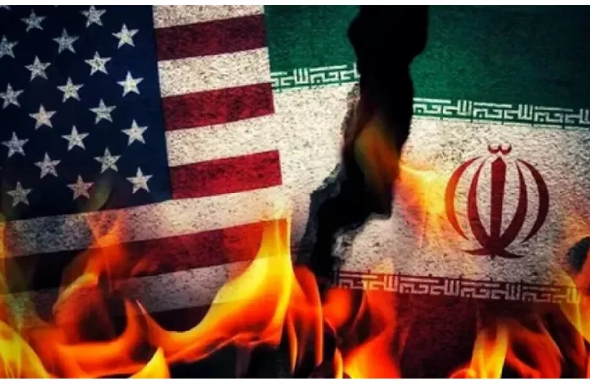 Media: Gulf states urge US not to stop short in Iran conflict