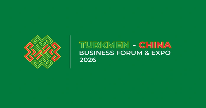 Ashgabat forum: China and Turkmenistan explore new model of economic cooperation
