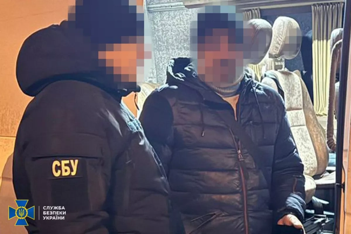 Ukraine breaks up nine nationwide mobilisation-evasion schemes photo