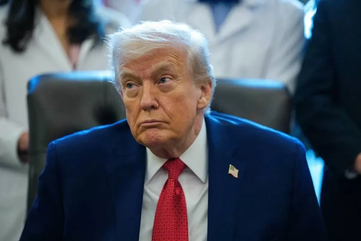 Trump says Iran killings stopped, but Amnesty reports continued bloodshed
