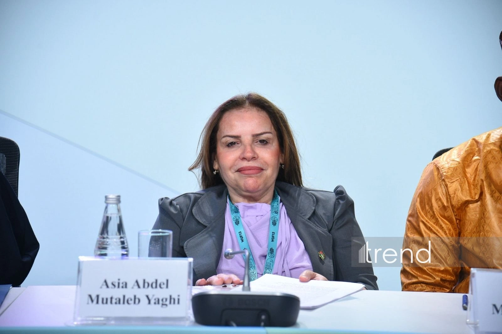 Accessible milieau stands basis for realizing disabled people's rights - Jordanian NGO
