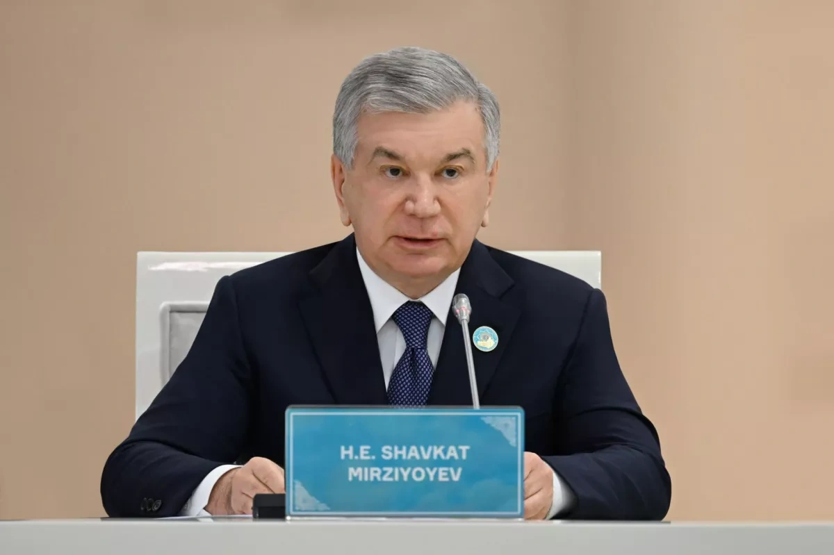 Turkic unity in the context of a fragmenting world order Review by Teymur Atayev
