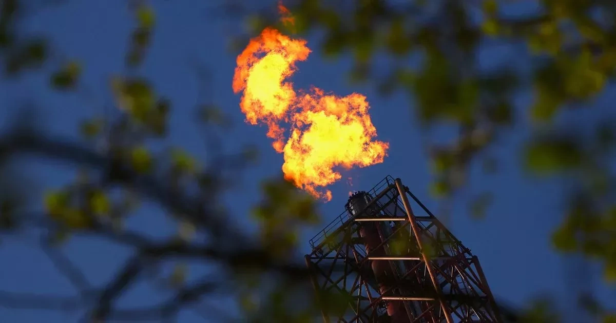 Georgia’s Kulevi refinery shifts to Kazakh, Libyan oil to avoid sanctions