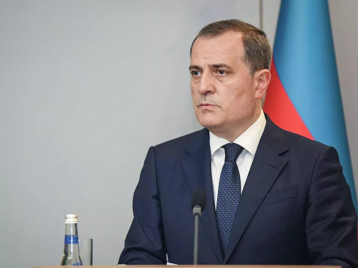 Azerbaijani FM invites newly elected OIC Secretary-General to Baku