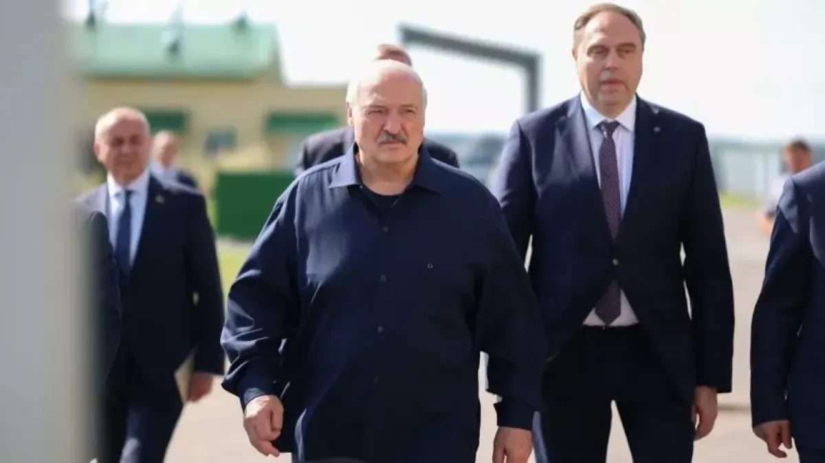 Uzbek workers in Belarus: who is behind the labour migration controversy — and why? Analysis by Limansky