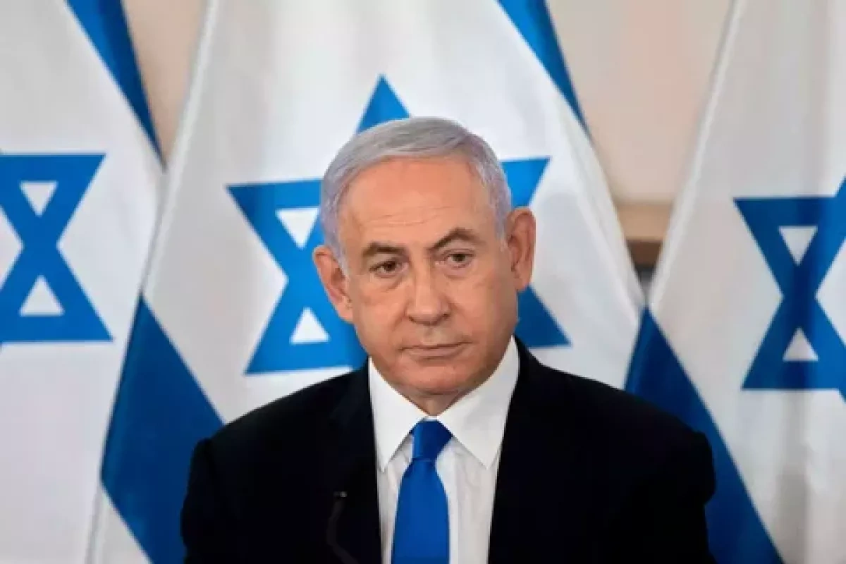 “No terrorist has immunity,” Netanyahu says in stark message VIDEO