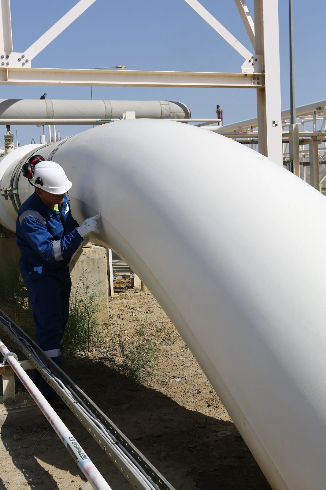 Shah Deniz turns 30: From Caspian discovery to European energy supplier (PHOTO)