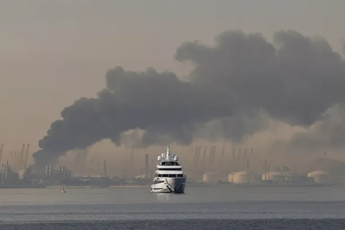 This isn’t about Iran or Israel — it’s about avoiding endless war Analysis by Gulf expert