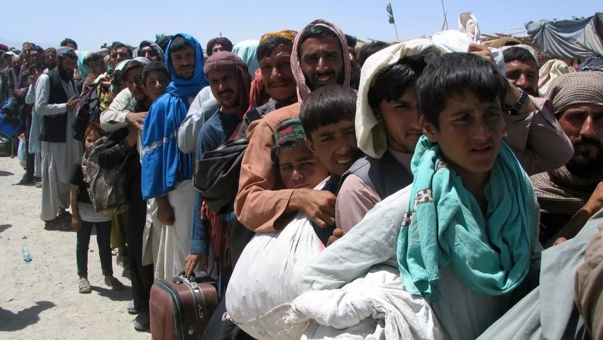 CSTO warns of refugee flow risk if Iran conflict escalates