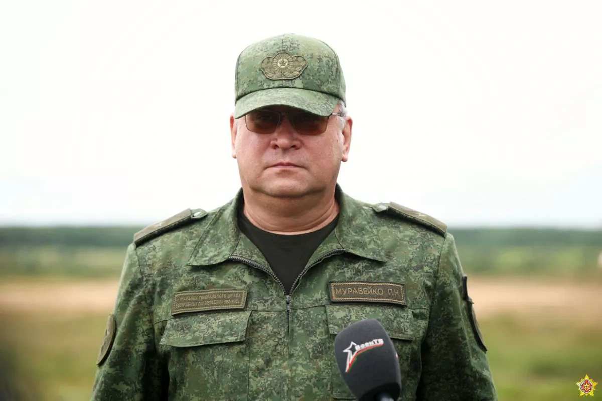 Belarus’ military shield: missiles, EW systems, and fortified zones Lukashenko unveils 2026–2030 defence plan