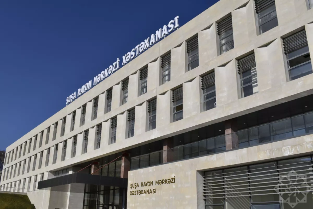 When salary becomes strategy Azerbaijan rewrites healthcare pay