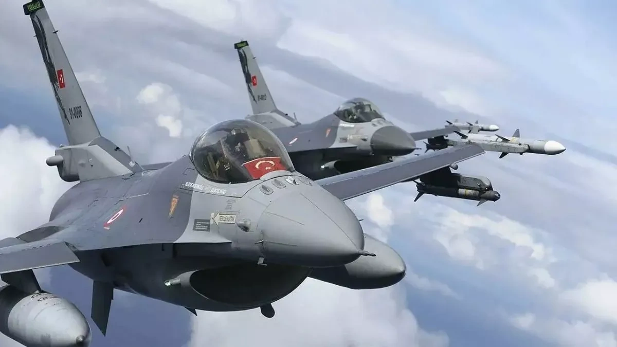 Between deterrence and cooperation A new stage in Türkiye–Greece dialogue