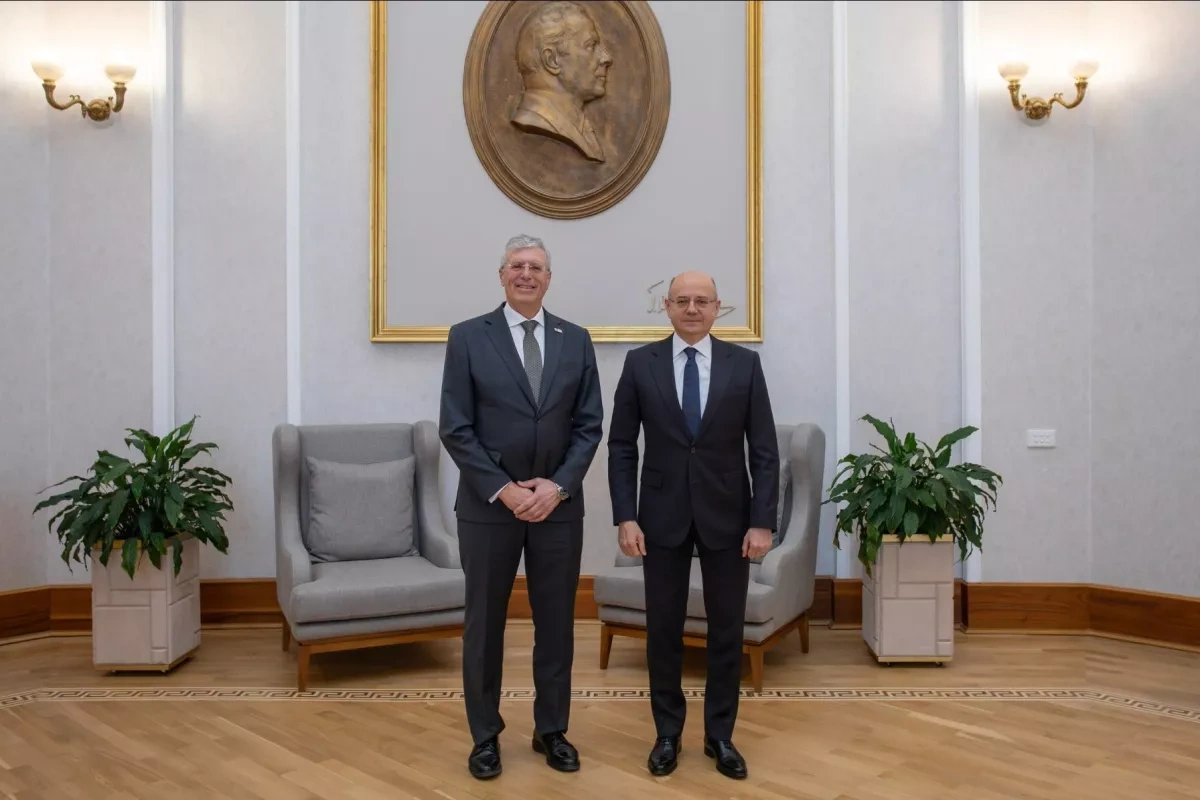 Baku, Riyadh review regional energy projects, cooperation development