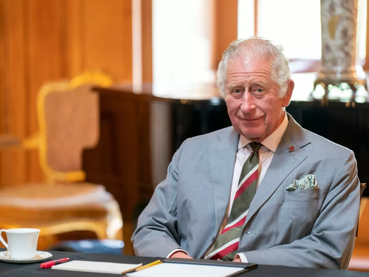 UK monarch to visit Washington in first state trip since 2007