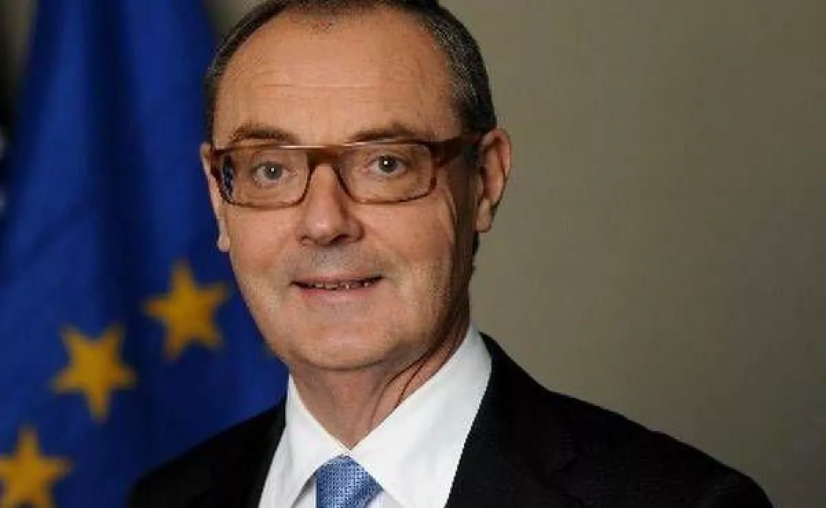 Transit and energy matter more than sanctions Georgia’s role in Europe’s energy security