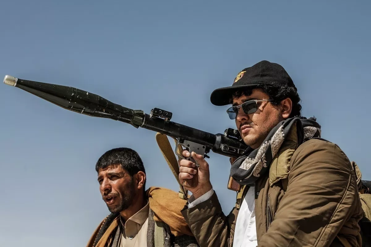 Saudi-backed forces advance toward Yemen’s Marib as fears of new conflict grow VIDEO