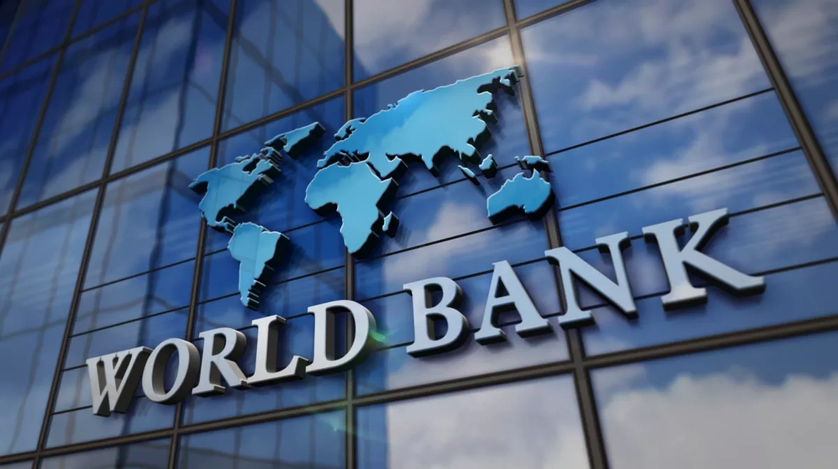 World Bank predicts notable shrinking of South Asian economies in 2026