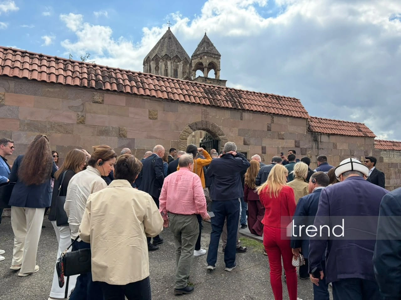 Second day of diplomatic corps visit to Karabakh and East Zangezur underway (PHOTO)