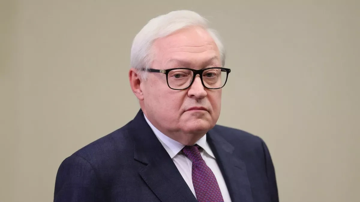 Russia expects US to ensure favourable G20 terms, deputy FM says