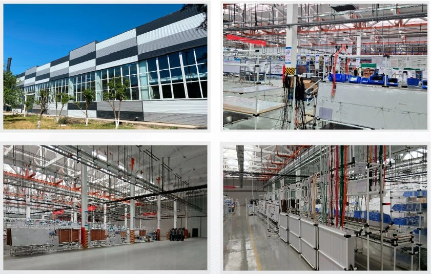 Uzbekistan enhances automotive industry with new cable production plant