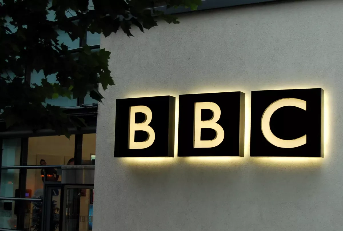 Georgian MP blasts BBC for smearing figures it deems inconvenient, including Trump