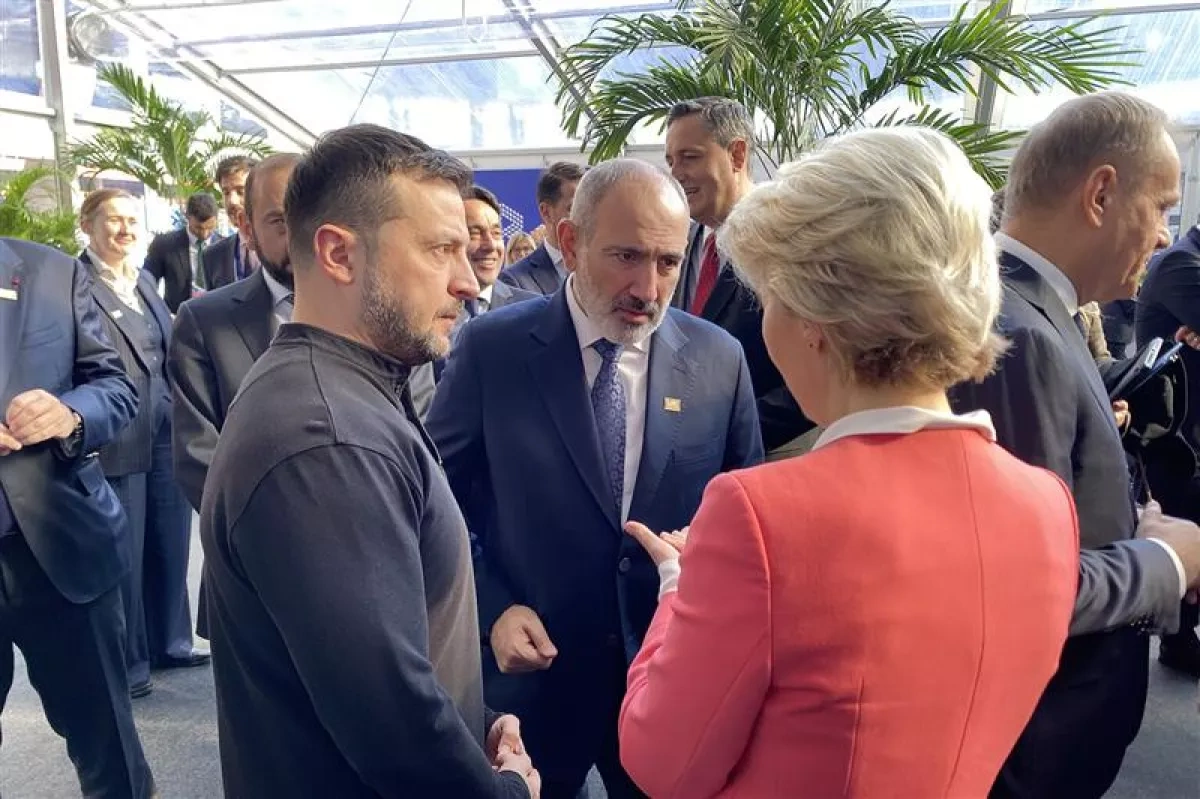 “Justice isn’t selective, Armenia is responsible” Air Center rebuts ISPI