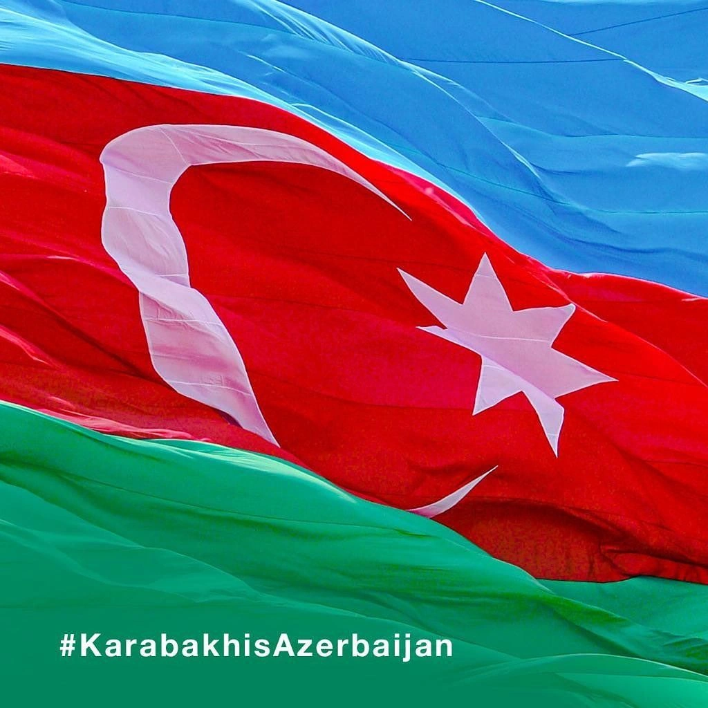 Chronicles of Victory (October 4, 2020): First VP Mehriban Aliyeva shares post on victories of Azerbaijani Army (PHOTO)
