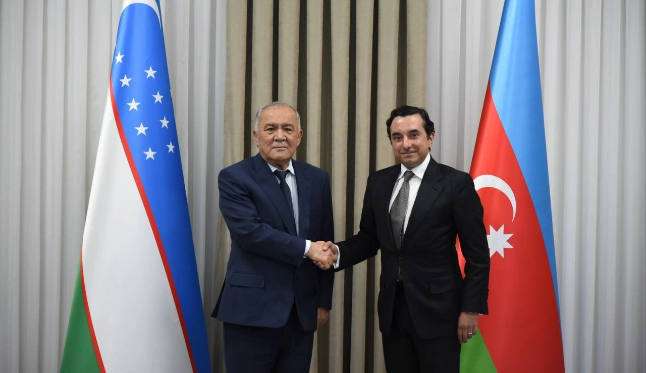 Uzbekneftegaz, SOCAR move to upgrade Bukhara Refinery efficiency