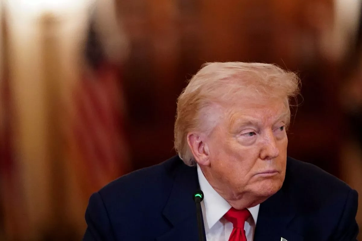 Trump: Iran would have “wiped out Israel” without US intervention