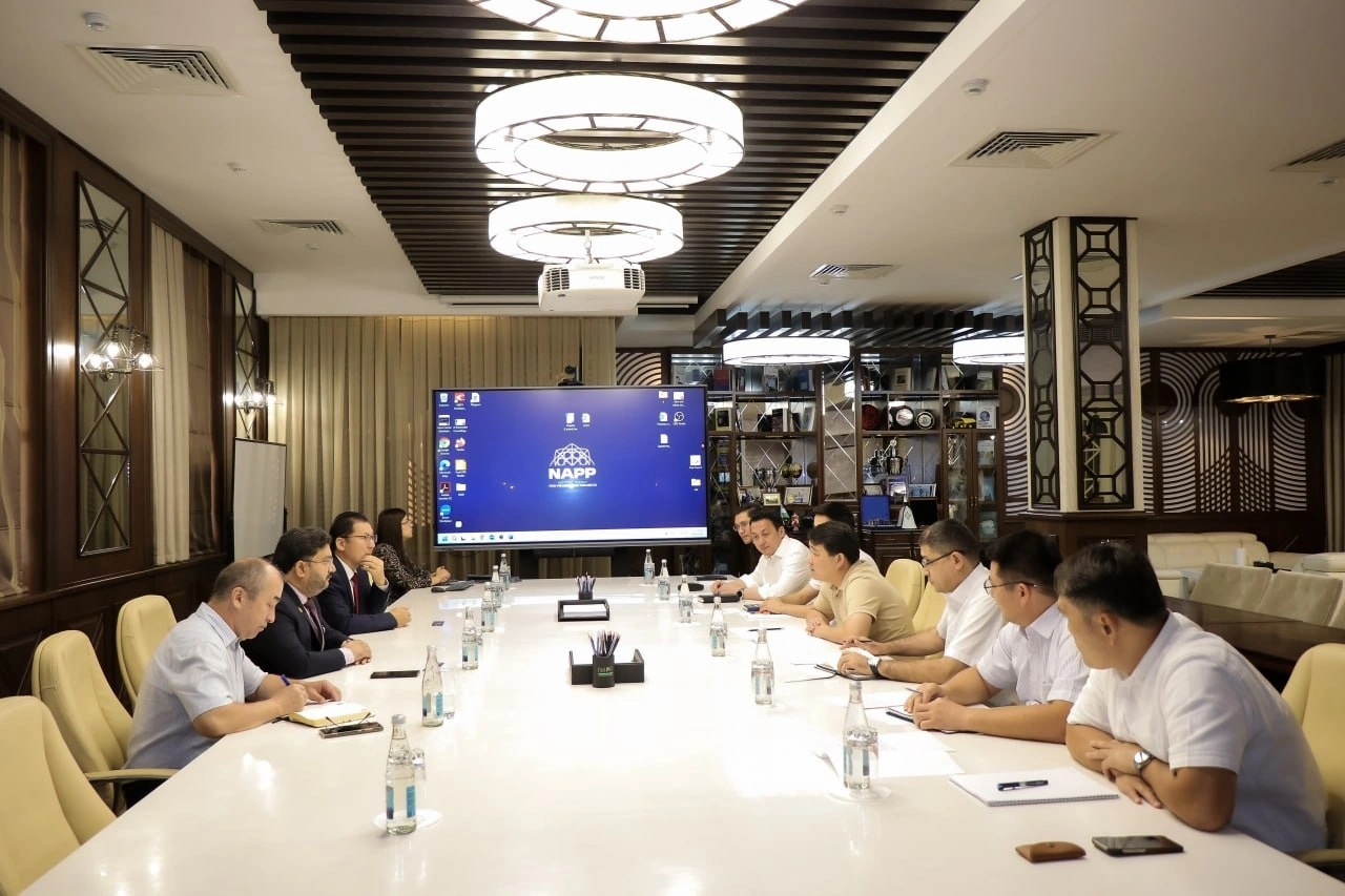Uzbekistan advances Islamic finance with IsDB, UNDP