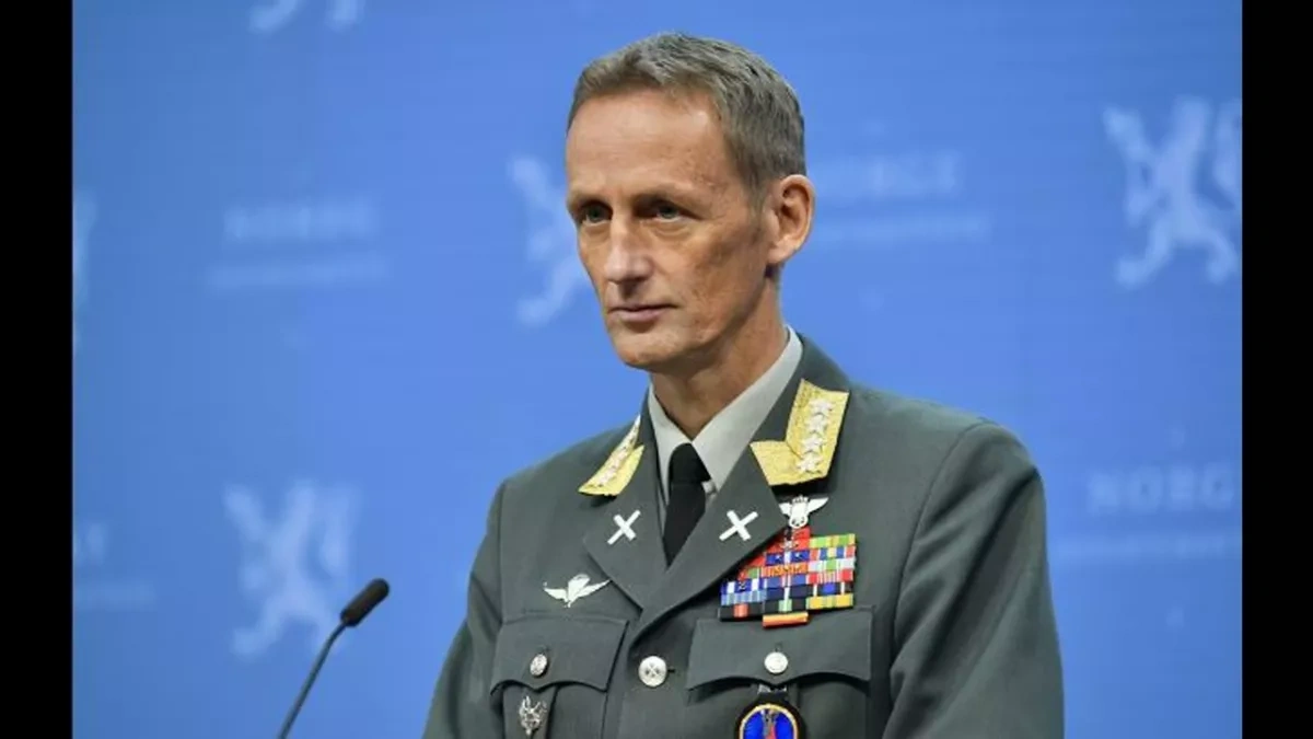 Norway warns Russia could target its territory to shield nuclear forces