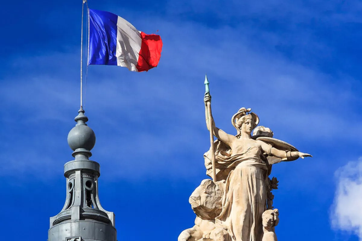 French ambassador in CAR under scrutiny over parties with young women