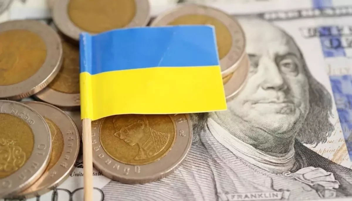 European defence firms at centre of Ukraine arms loan dispute