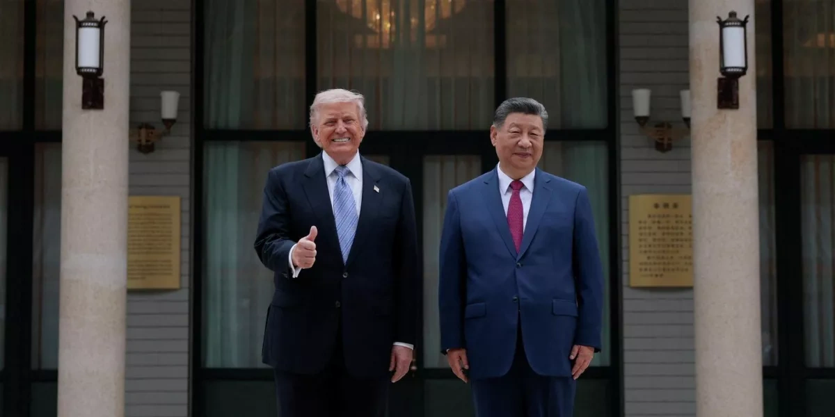 Aliyev in Turkestan and Trump in Beijing Caliber.Az weekly review