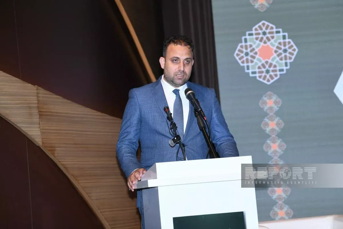 Azerbaijan pledges aid for over 100 Syrian schools, lawmaker says