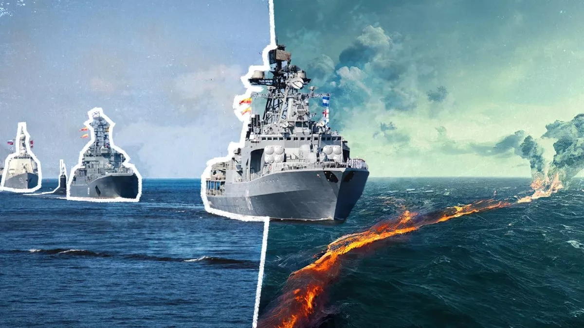 Finnish intelligence warns Russia likely to target Baltic undersea infrastructure