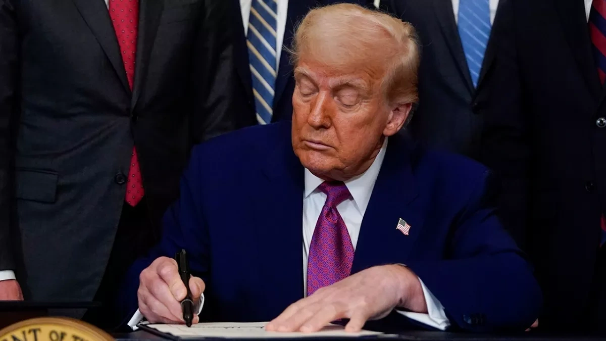 Washington leaves 66 international groups, citing sovereignty and mismanagement