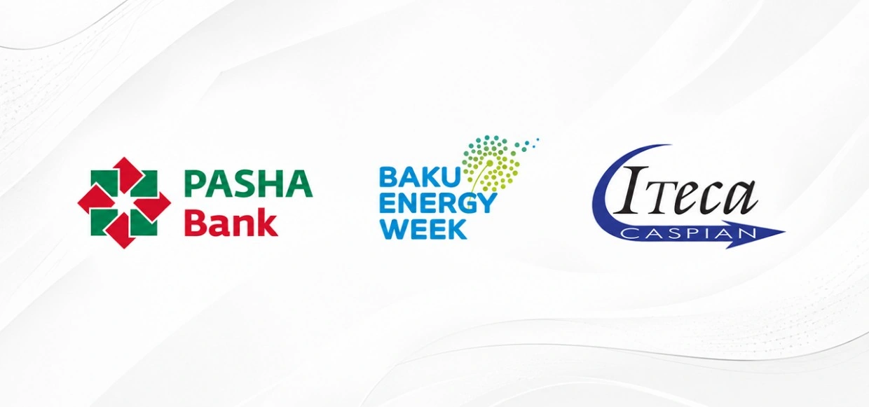 PASHA Bank acts as the main banking partner of the 31st Baku Energy Week