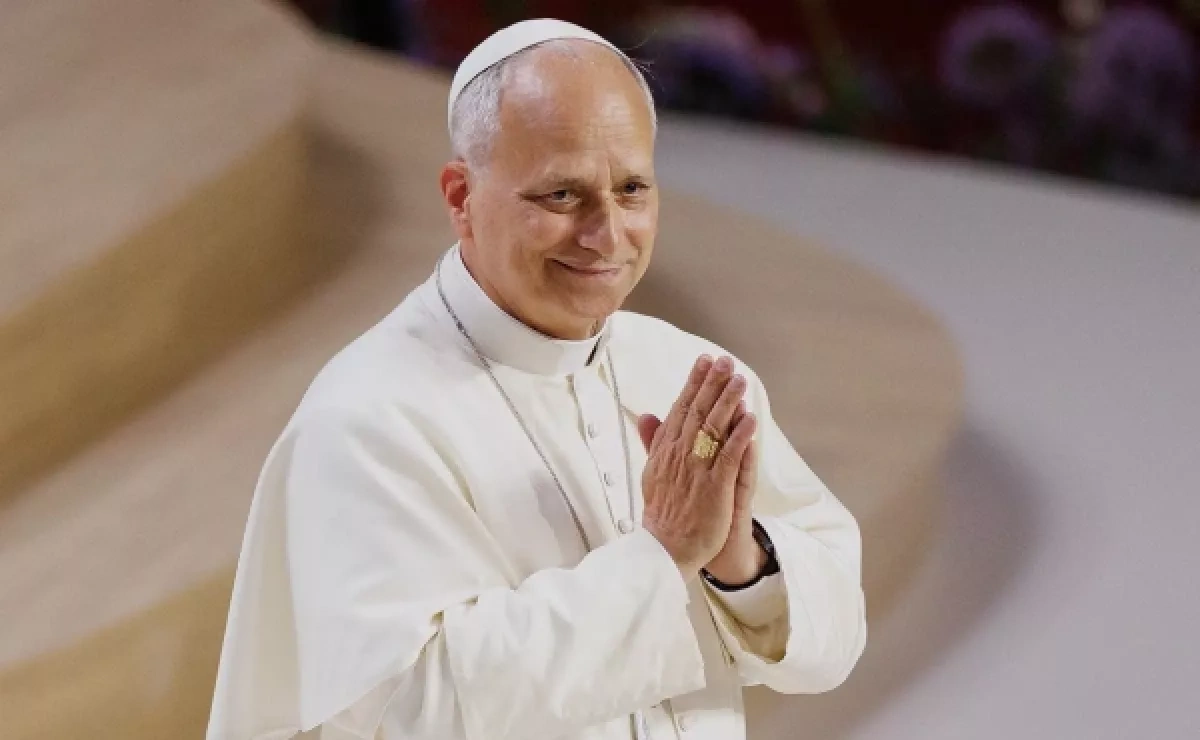 Pope Leo welcomes US–Iran interim deal, urges dialogue