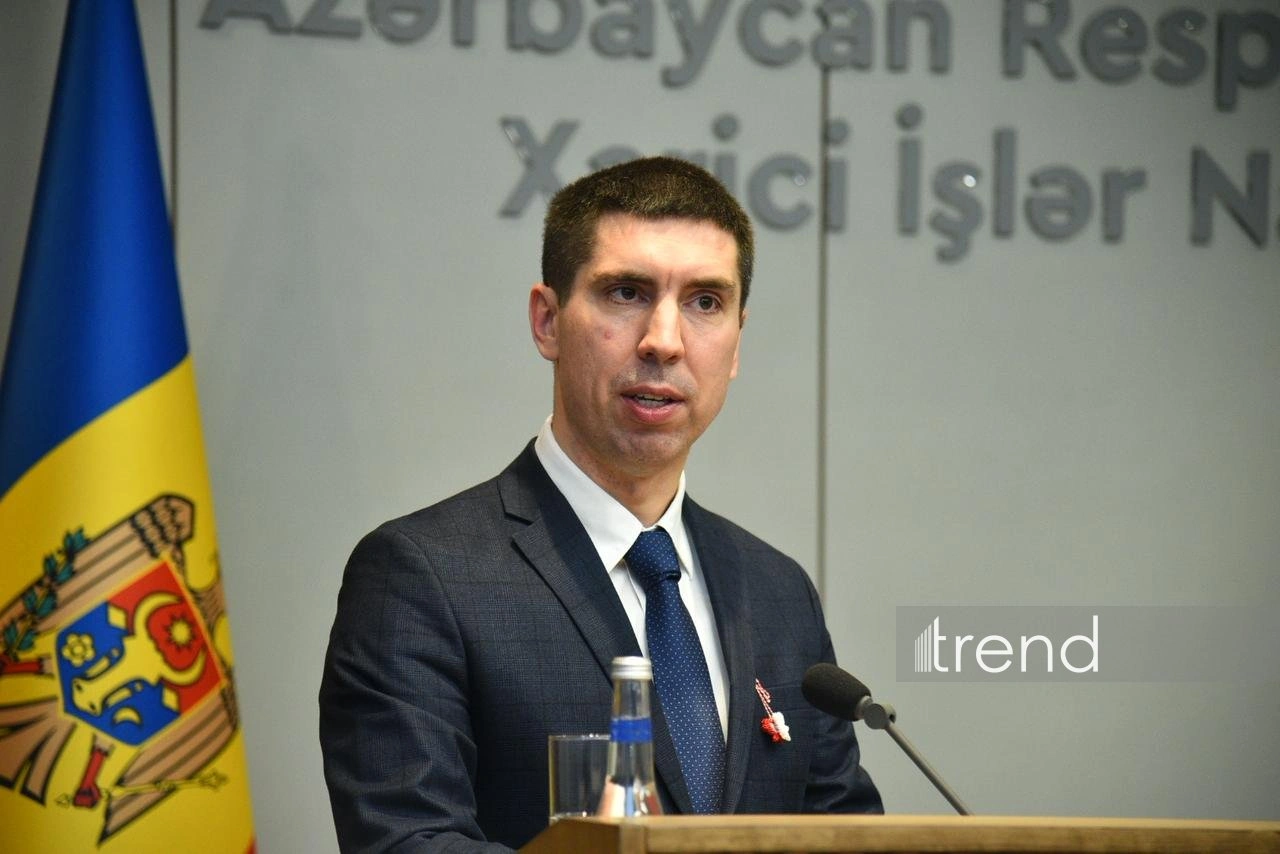 Azerbaijan, Moldova agree to hold consultations on cooperation issues - FM