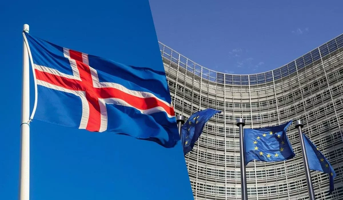 Iceland urges EU bid restart as Arctic competition, global trade pressures mount