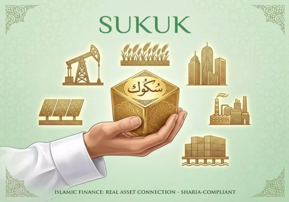Finance of trust: Azerbaijan is exploring Islamic banking tools Overview by Khazar Akhundov