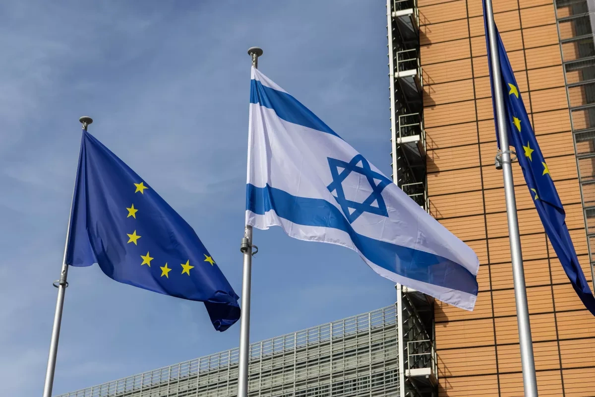 EU weighs options on Israel ties amid divisions over Spanish proposal