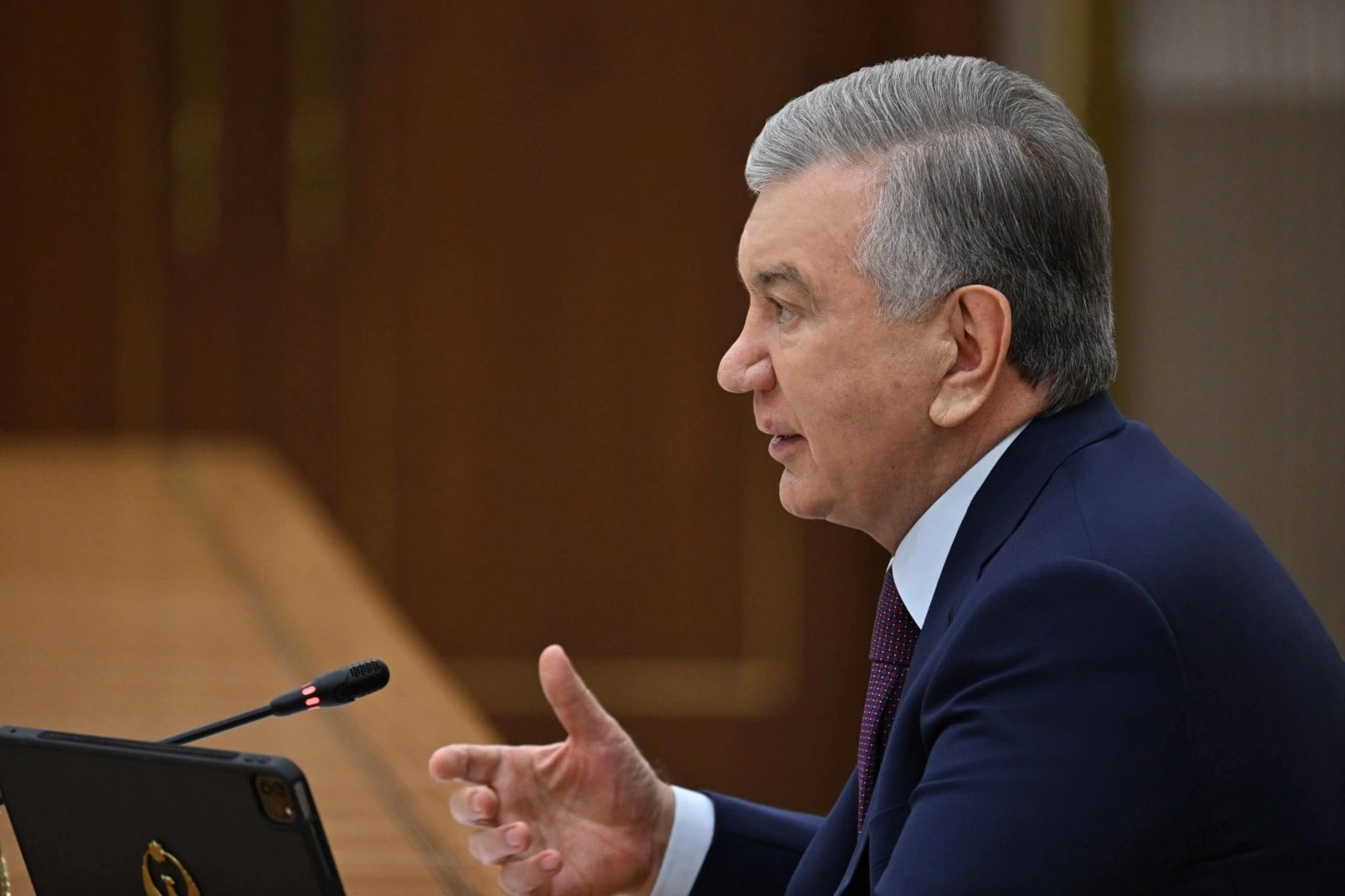 Uzbekistan targets higher-value construction materials production