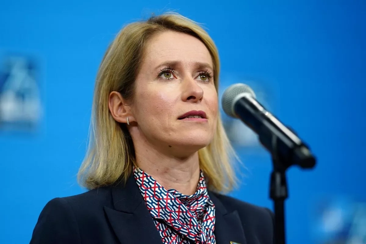 Kallas: Azerbaijan remains “very reliable energy partner” for EU