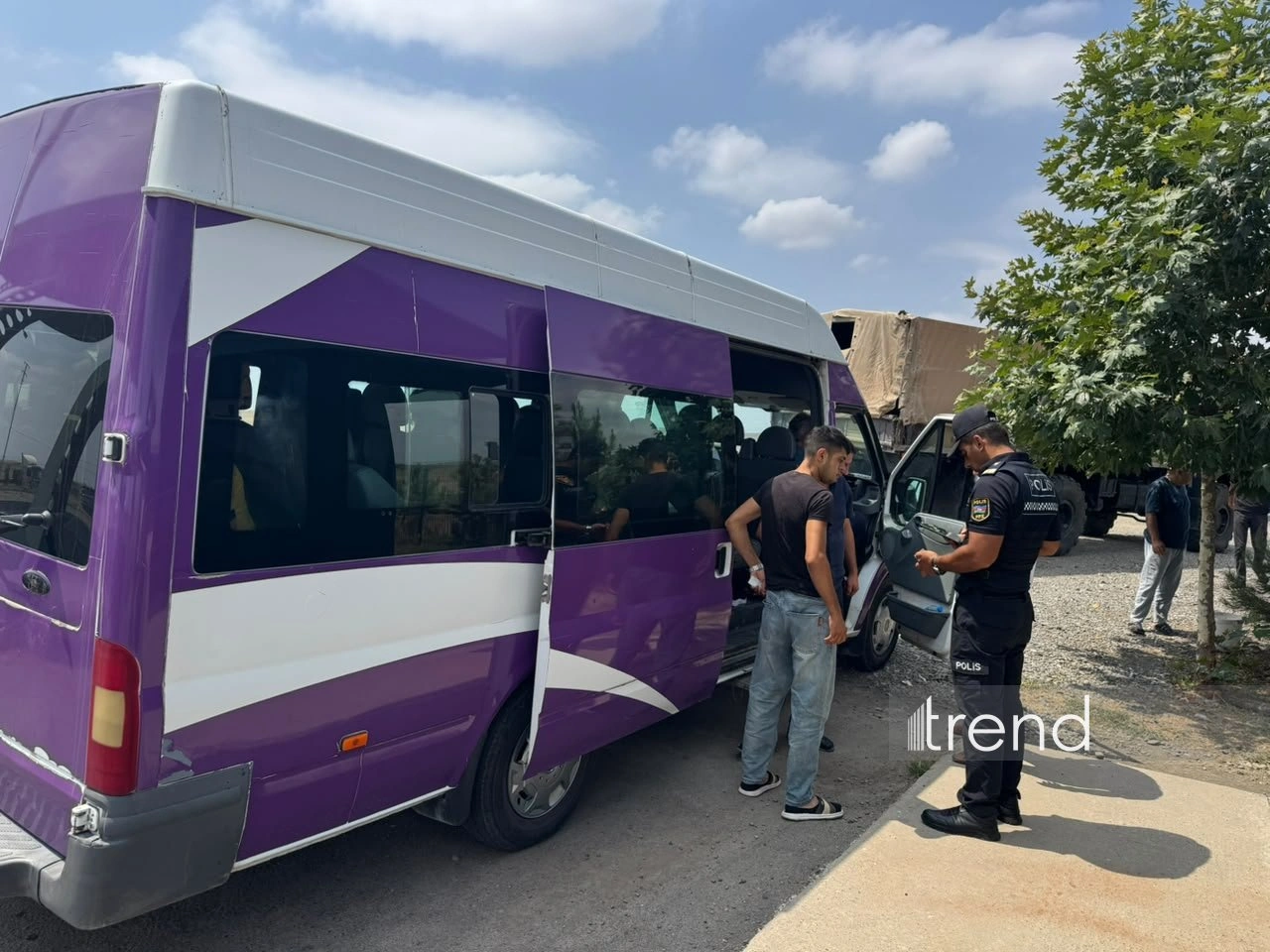 Next group of former IDPs returns home to Azerbaijan's Khojavand (PHOTO)