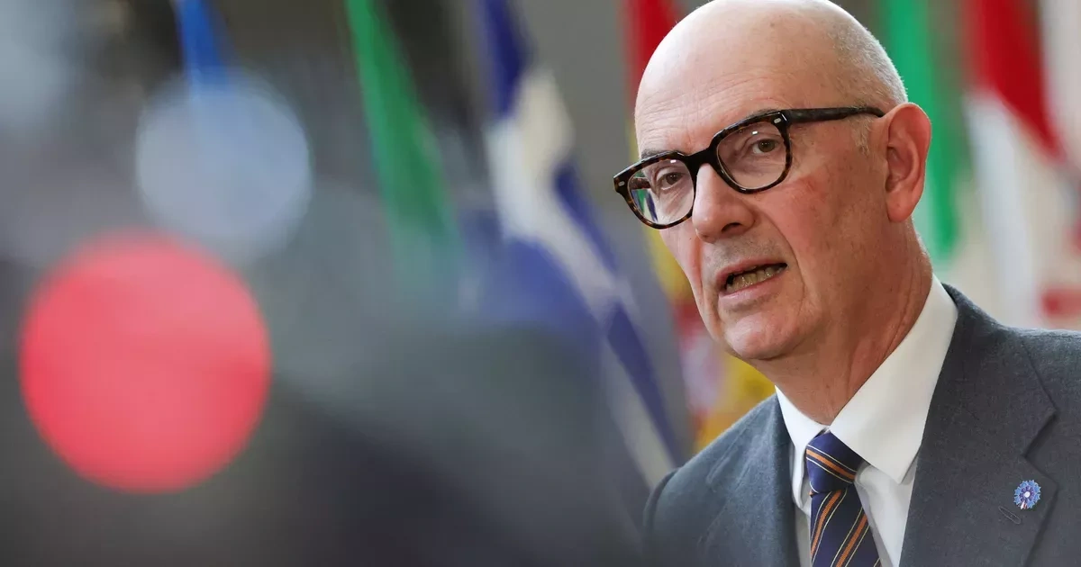France summons G7 ministers amid Greenland dispute